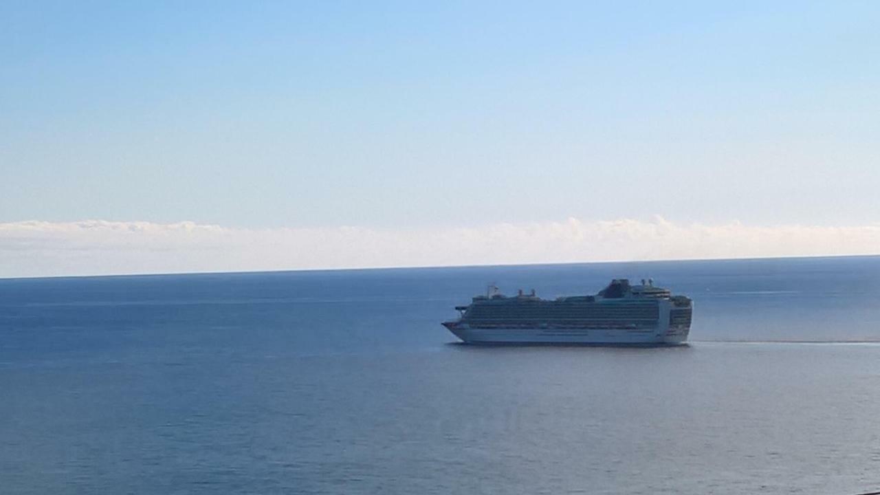 Central Suite In Funchal 2N Zewnętrze zdjęcie