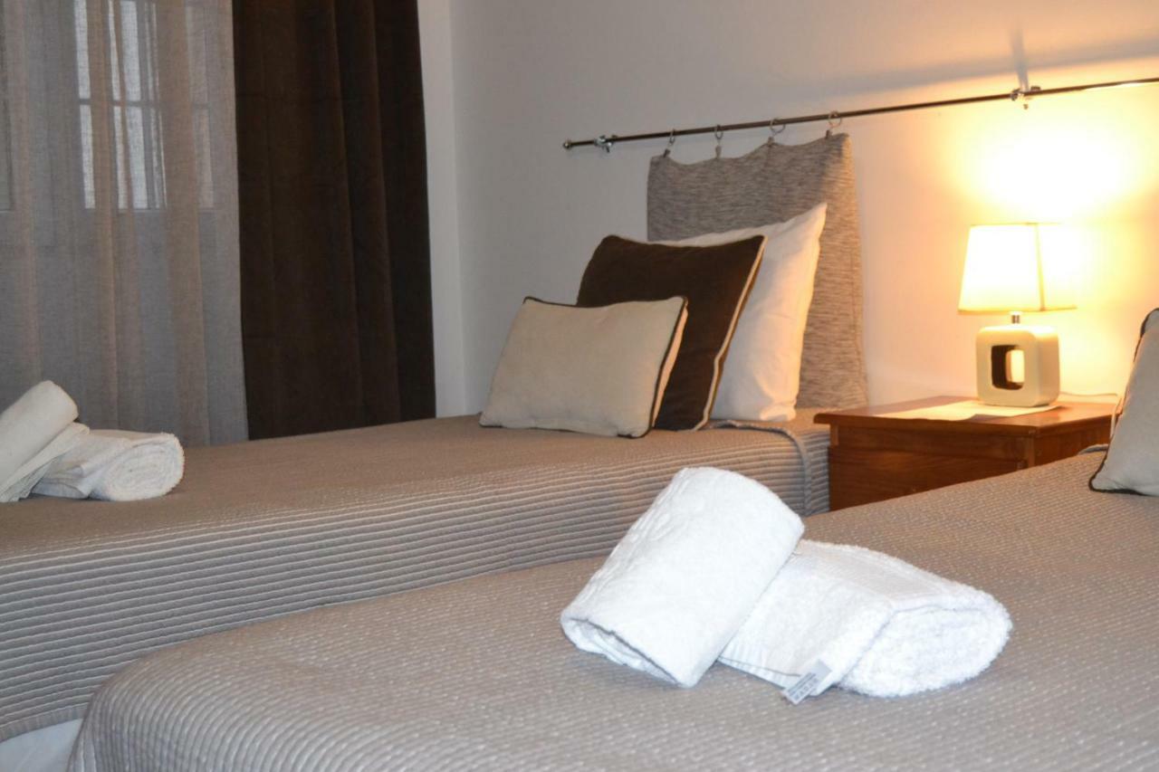 Central Suite In Funchal 2N Zewnętrze zdjęcie