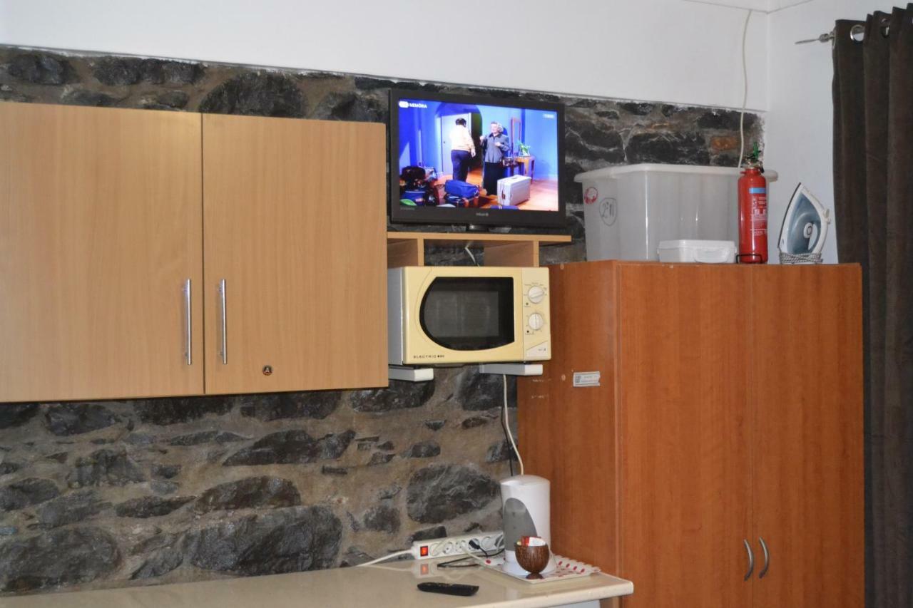 Central Suite In Funchal 2N Zewnętrze zdjęcie