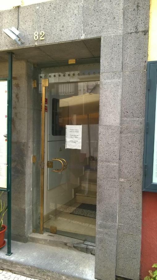 Central Suite In Funchal 2N Zewnętrze zdjęcie