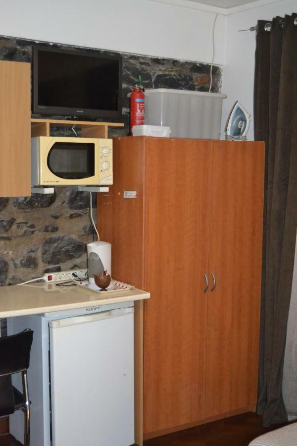 Central Suite In Funchal 2N Zewnętrze zdjęcie