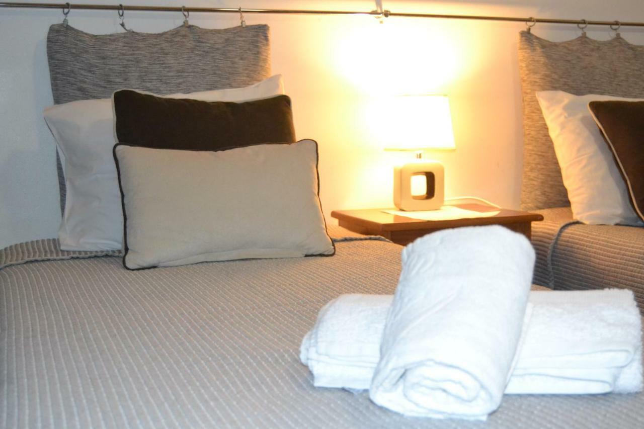 Central Suite In Funchal 2N Zewnętrze zdjęcie