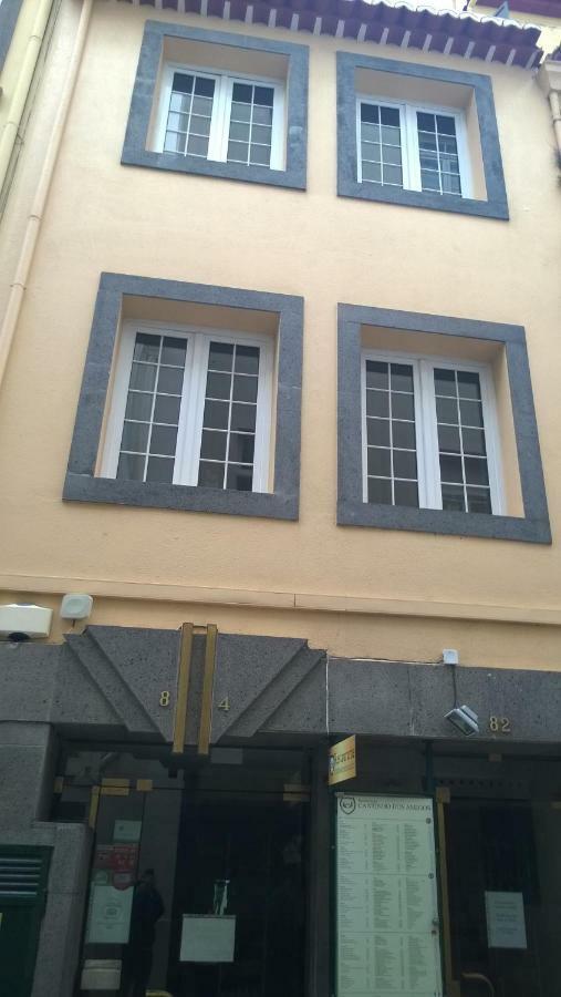 Central Suite In Funchal 2N Zewnętrze zdjęcie